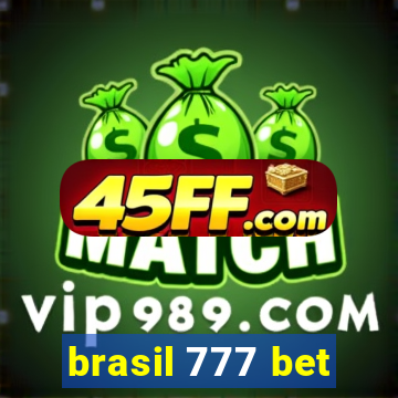 brasil 777 bet